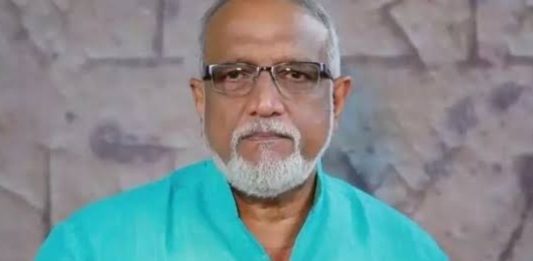 VK Sreeraman Apology Pulikali Controversy