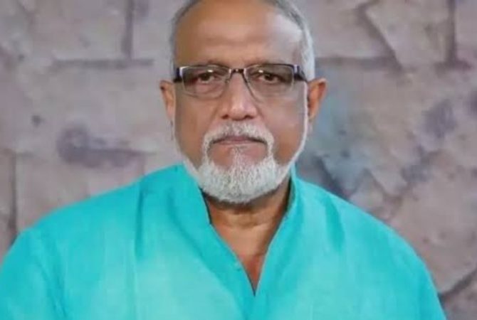 ‘പക്വത കുറവുണ്ടായി’; പുലിക്കളി പരാമർശത്തിൽ ഖേദം പ്രകടിപ്പിച്ച് വികെ ശ്രീരാമൻ VK Sreeraman Apology Pulikali Controversy