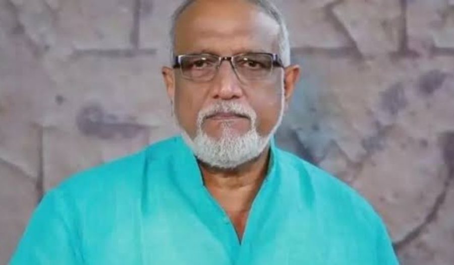 VK Sreeraman Apology Pulikali Controversy