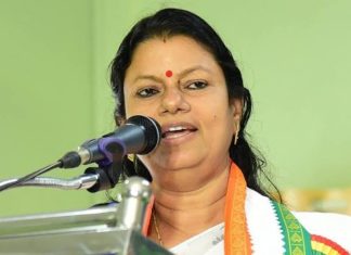 Bindhu Krishna