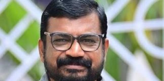 KR Ajayan