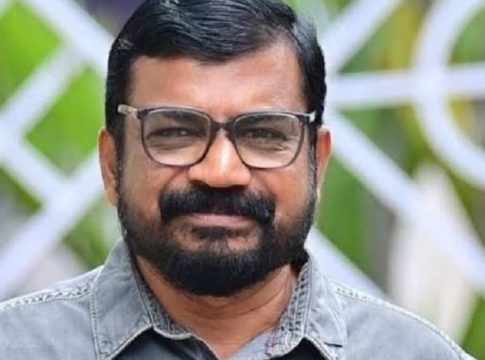 ദേശാഭിമാനി ‘കള്ളൻ വിജയൻ’ വിവാദം; കെആർ അജയൻ രാജിവെച്ചു KR Ajayan