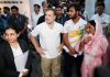 മുട്ടുമടക്കി ഡെൽഹി പോലീസ്; പെല്ലറ്റ് ആക്രമണത്തിൽ കേസ് രജിസ്റ്റർ ചെയ്തു delhi police pellet attack fir ragistred