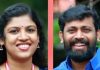 Chintha Jerome, M Vijin