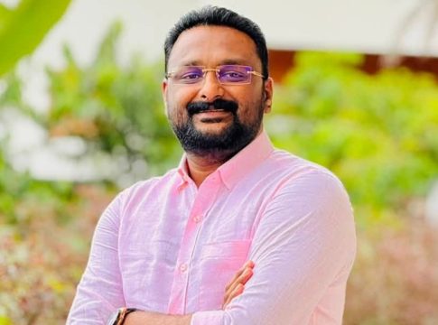 മെസ്സി വിവാദം; സ്പോൺസറുടെ അക്കൗണ്ടിൽ എത്തിയത് കോടികൾ, നോട്ടീസ് നൽകും Anto Augustine