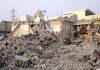 jaish-e-Mohammed Headquarter Rebuild