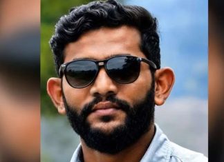 ഇടിച്ച കാർ നിർത്താതെ പോയി, റോഡിൽ കിടന്നത് 15 മിനിറ്റ്, ബൈക്ക് യാത്രികന് ദാരുണാന്ത്യം shivaprakash