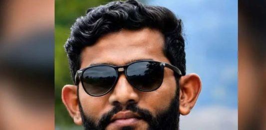 shivaprakash