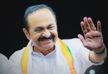 യുഡിഎഫ് സർക്കാർ നൂറാം ദിനത്തിലേക്ക്; വിജയ പദ്ധതികളായി തൂഫാനും പ്രിയദർശിനിയും Kerala UDF Government 100 day