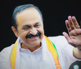 Kerala UDF Government 100 day