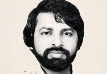 Sukumara Kurupp