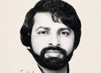 Sukumara Kurupp