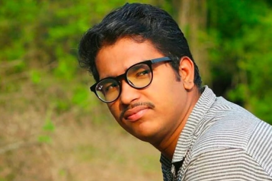 Shoukkath Mundamparamb Shoukkath Mundamparamb