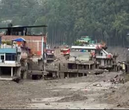Nepal Flash Flood