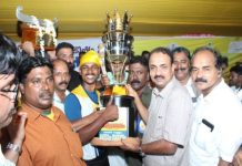 ബിയ്യം കായൽ ജലോൽസവത്തിൽ ജലറാണിയും യുവരാജയും ചാമ്പ്യൻമാർ biyyam-kayal boat-race-ponnani malappuram