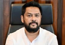 വാൽമീകി കോർപ്പറേഷൻ അഴിമതിക്കേസ്; മന്ത്രി ബി നാഗേന്ദ്ര രാജിവെച്ചു Karnataka Minister B Nagendra Resigns