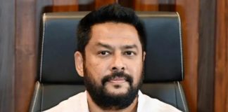 വാൽമീകി കോർപ്പറേഷൻ അഴിമതിക്കേസ്; മന്ത്രി ബി നാഗേന്ദ്ര രാജിവെച്ചു Karnataka Minister B Nagendra Resigns