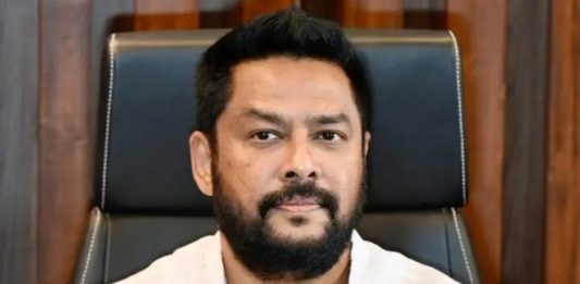 വാൽമീകി കോർപ്പറേഷൻ അഴിമതിക്കേസ്; മന്ത്രി ബി നാഗേന്ദ്ര രാജിവെച്ചു Karnataka Minister B Nagendra Resigns