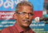 Sunny M Kapikkad