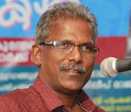 ശബരിമല അയ്യപ്പനെതിരെ അധിക്ഷേപ പരാമർശം; സണ്ണി എം കപിക്കാടിനെതിരെ കേസ് Sunny M Kapikkad