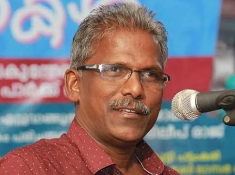 ശബരിമല അയ്യപ്പനെതിരെ അധിക്ഷേപ പരാമർശം; സണ്ണി എം കപിക്കാടിനെതിരെ കേസ് Sunny M Kapikkad