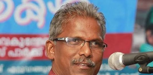 ശബരിമല അയ്യപ്പനെതിരെ അധിക്ഷേപ പരാമർശം; സണ്ണി എം കപിക്കാടിനെതിരെ കേസ് Sunny M Kapikkad