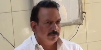 ചേന്തി അനിൽ റൗഡി ലിസ്റ്റിലുള്ളയാൾ; സസ്പെൻഡ് ചെയ്ത് കോൺഗ്രസ് Chenthi Anil
