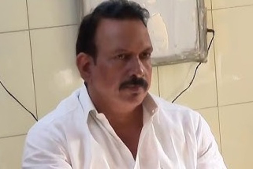 Chenthi Anil Chenthi Anil