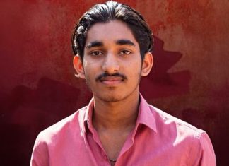 navaneeth