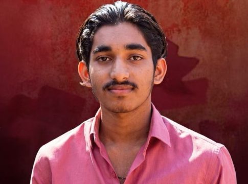 യുവതിയുടെ കുളുമുറി ദൃശ്യങ്ങൾ പകർത്തി; എസ്എഫ്ഐ നേതാവിനെ പുറത്താക്കി navaneeth