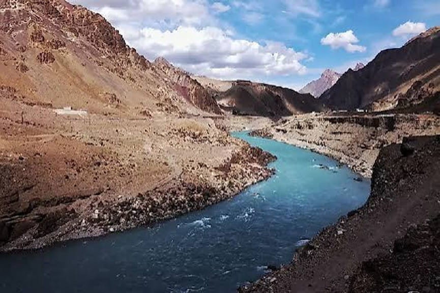 sindhu river sindhu river
