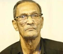 മലബാറിന്റെ സ്വന്തം മാപ്പിളപ്പാട്ട് കലാകാരൻ; കോഴിക്കോട് അബൂബക്കർ അന്തരിച്ചു Kozhikode Abubacker