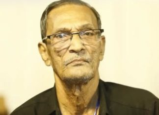 മലബാറിന്റെ സ്വന്തം മാപ്പിളപ്പാട്ട് കലാകാരൻ; കോഴിക്കോട് അബൂബക്കർ അന്തരിച്ചു Kozhikode Abubacker