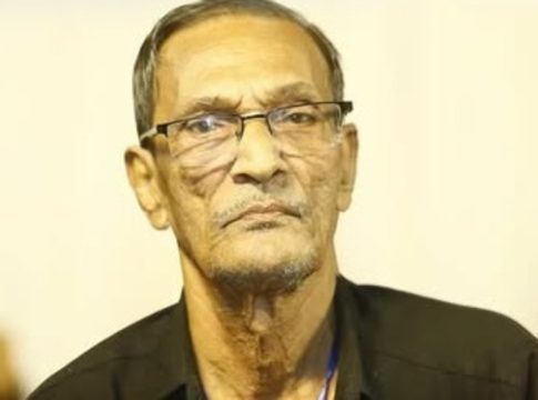 മലബാറിന്റെ സ്വന്തം മാപ്പിളപ്പാട്ട് കലാകാരൻ; കോഴിക്കോട് അബൂബക്കർ അന്തരിച്ചു Kozhikode Abubacker