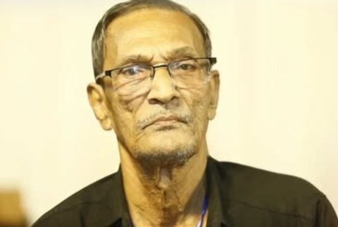 മലബാറിന്റെ സ്വന്തം മാപ്പിളപ്പാട്ട് കലാകാരൻ; കോഴിക്കോട് അബൂബക്കർ അന്തരിച്ചു Kozhikode Abubacker
