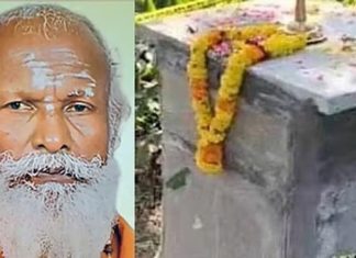 ഗോപൻ സ്വാമിയുടെ മരണം ഹൃദയാഘാതം മൂലം; കേസ് അവസാനിപ്പിച്ചു neyyattinkara-gopan-swami-samadhi-case