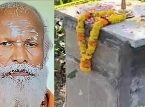 ഗോപൻ സ്വാമിയുടെ മരണം ഹൃദയാഘാതം മൂലം; കേസ് അവസാനിപ്പിച്ചു neyyattinkara-gopan-swami-samadhi-case