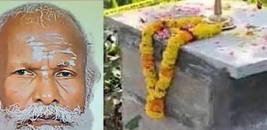 ഗോപൻ സ്വാമിയുടെ മരണം ഹൃദയാഘാതം മൂലം; കേസ് അവസാനിപ്പിച്ചു neyyattinkara-gopan-swami-samadhi-case