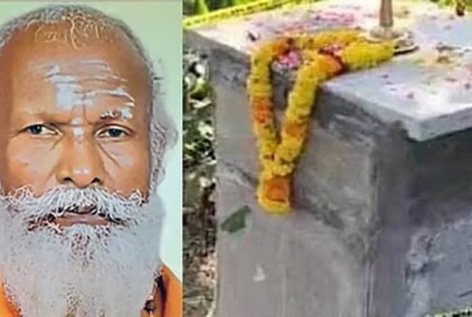 neyyattinkara-gopan-swami-samadhi-case