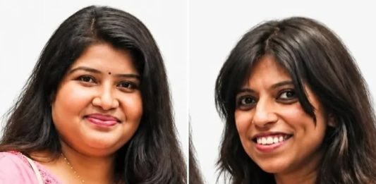 യുഎസിൽ മലയാളി യുവതികൾ കൊല്ലപ്പെട്ട സംഭവം; അനിലക്കെതിരെ നരഹത്യക്ക് കേസ് Malayali Women Murder Case in California