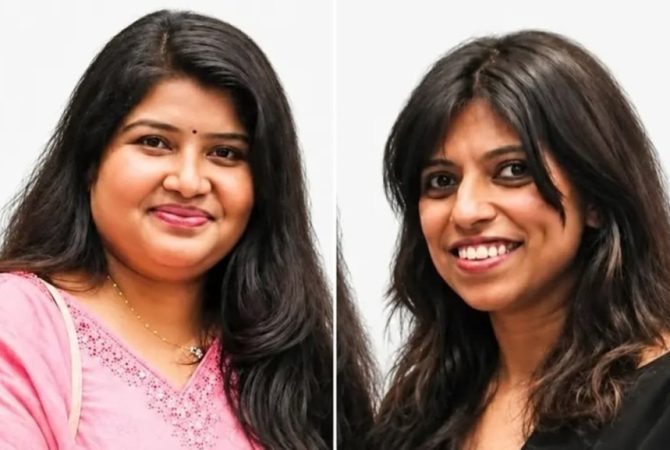 യുഎസിൽ മലയാളി യുവതികൾ കൊല്ലപ്പെട്ട സംഭവം; അനിലക്കെതിരെ നരഹത്യക്ക് കേസ് Malayali Women Murder Case in California