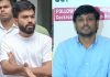 കോക്രോച്ച് ജനതാ പാർട്ടി പിളർന്നു; പുതിയ വിഭാഗം രൂപീകരിച്ച് മനീഷ് ബ്രഹ്മഭട്ട് Abhijeet Dipke, Manish Brahmbhatt