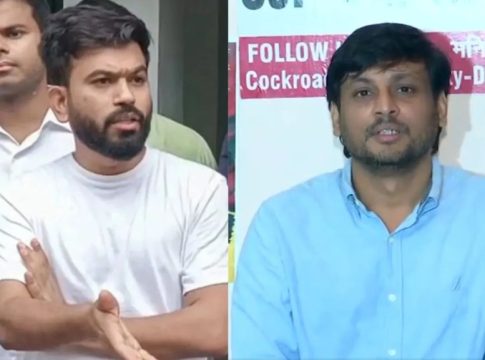 Abhijeet Dipke, Manish Brahmbhatt