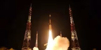 ISRO GISAT-1A Mission