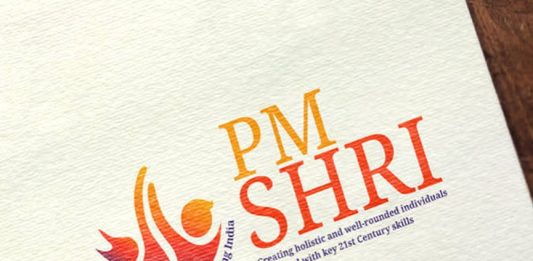 PM Shri Scheme