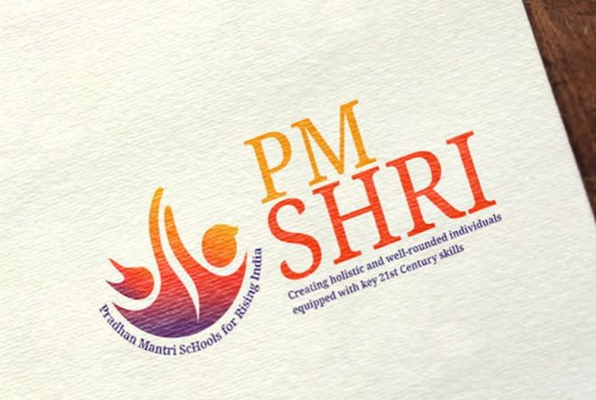 PM Shri Scheme