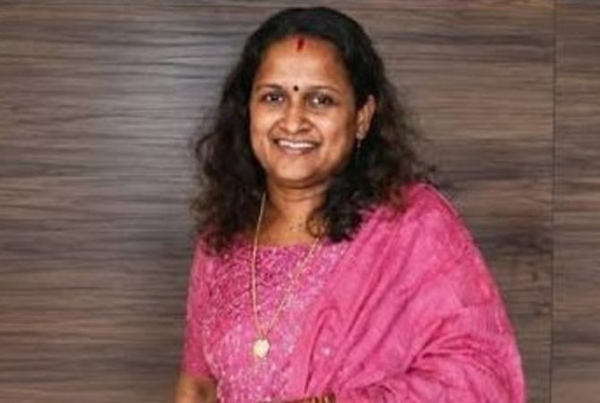 Rani Lakshmi Life mission fraud case