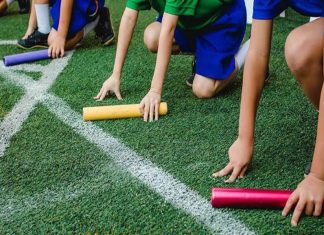 സംസ്ഥാന സ്കൂൾ കായികമേള കോഴിക്കോട് kerala-state-school-sports-meet