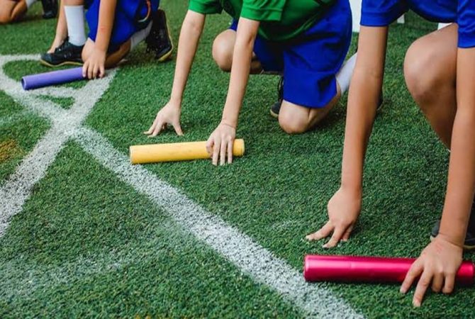 സംസ്ഥാന സ്കൂൾ കായികമേള കോഴിക്കോട് kerala-state-school-sports-meet