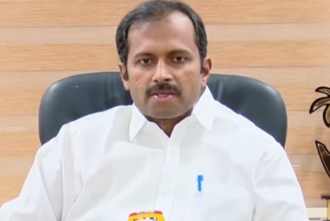 പോപ്കോൺ കൊള്ള, വെള്ളത്തിനും അമിതവില; ഇടപെടാൻ പരിമിതിയെന്ന് മന്ത്രി Minister Anoop Jacob